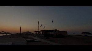 Крым "Саки-Прибрежное" 2022