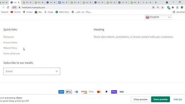 melsifyarts ~ Menu principal ~ Shopify – Avast Secure Browser 2021 12 05 21 35 44 смотреть онлайн