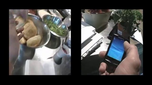 Kicsi, de nagyon okos: Sony Ericsson Xperia™ X10 mini смотреть онлайн