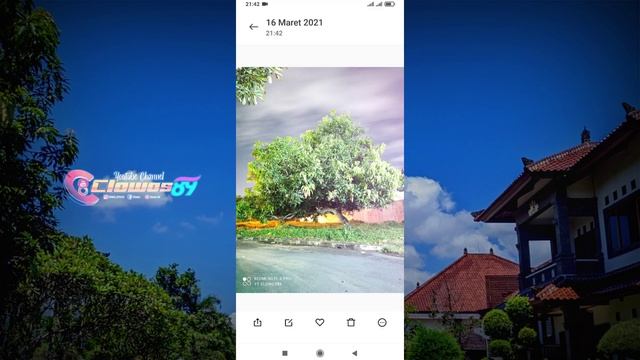 Cara Setting Camera Bawaan Redmi Note 8 Pro.Mode Malam Mantul.. смотреть онлайн