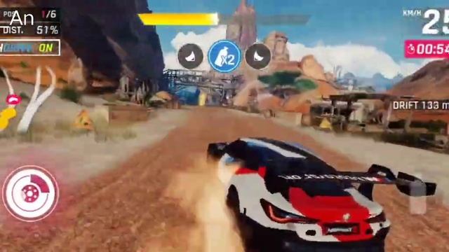 asphalt 9 legends with BMW M4 GT3 event 2023| Tokyo Drift x Temperature x you little beauty!🔥🔥 смотреть онлайн