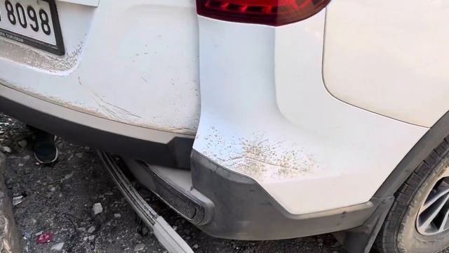 Mahindra Scorpion N Z2 Diesel Engine Problems 😅 смотреть онлайн