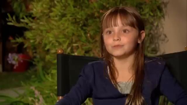 Mackenzie Aladjem - TLL interview смотреть онлайн