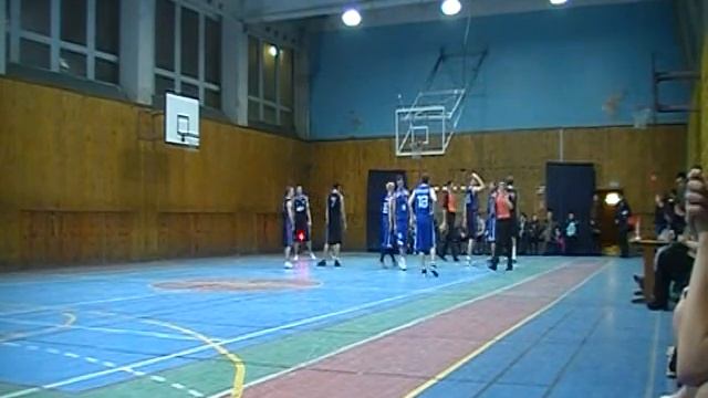 МИСИС - МГУ.3,2 смотреть онлайн