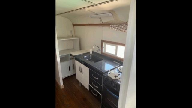 ÔNIBUS RARIDADE PARA RODAR EM ESTRADA DE CHÃO смотреть онлайн