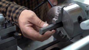 Настольный токарный станок с электронной гитарой Metal Master MML 2140VE d=38