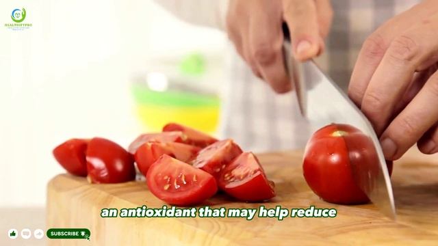 10 Life-Saving Foods That Kill Cancer Cells | Foods To Prevent Cancer смотреть онлайн