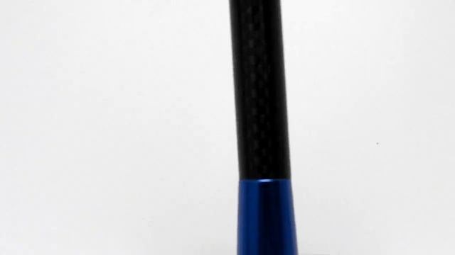 Antena fibra de carbon universal смотреть онлайн