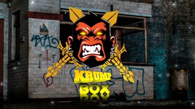 KidNy - ScripturzInMyBrain 2 - ( NEW ALBUM ) - { KRUMP } смотреть онлайн