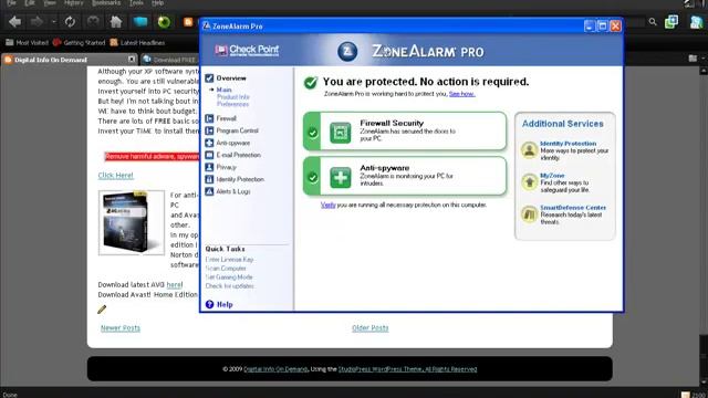 Secure your PC смотреть онлайн