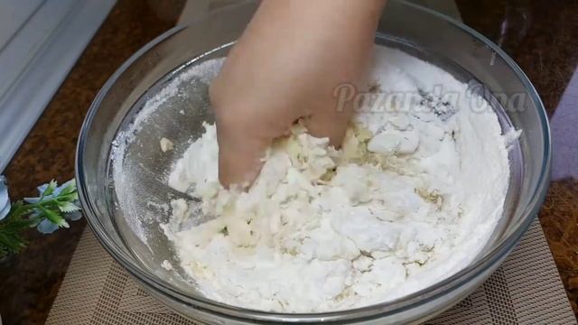 БЕРУ КАРТОШКУ ! ПИРОЖКИ ТЕПЕРЬ НЕ ДЕЛАЮ! НАУЧИЛ ТУРЕЦКИЙ ПОВАР! Покоряет СРАЗУ! Все в восторге !