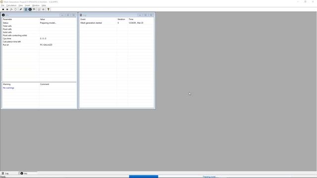 20-03-2017 Analisi Termiche in SOLIDWORKS Flow Simulation смотреть онлайн