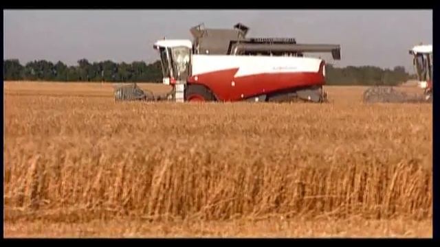 ROSTSELMASH смотреть онлайн