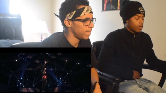 Егор Крид - Потрачу (премьера клипа, 2017) REACTION w/FREESTYLE смотреть онлайн