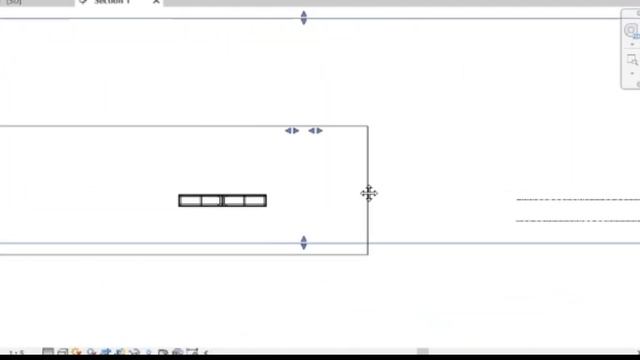 Canopy support frame by revit. смотреть онлайн