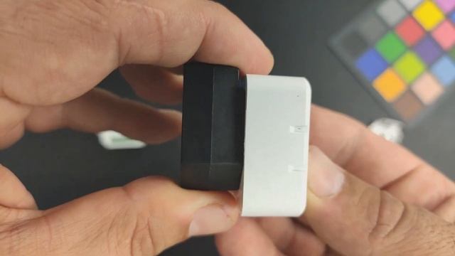 Nowości #1 - Mini przekaźniki ZigBee/Wi-Fi Tuya смотреть онлайн