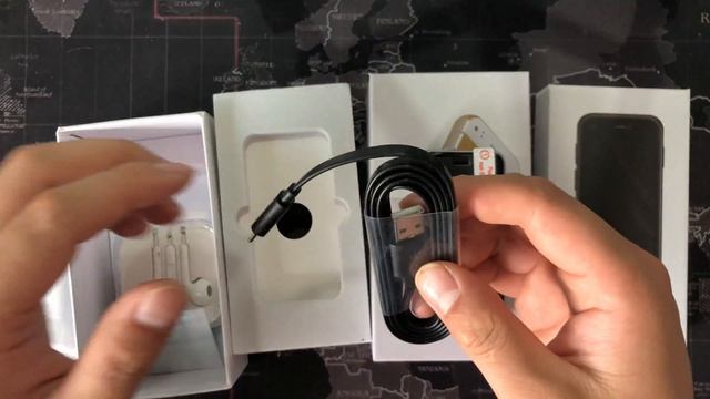 World's Small iPhone 6s SOYES 6S VS SOYES 7S смотреть онлайн