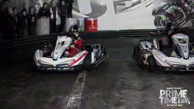 PrimeTimeKids детский шоу-проект.Команда 6-9 лет смотреть онлайн