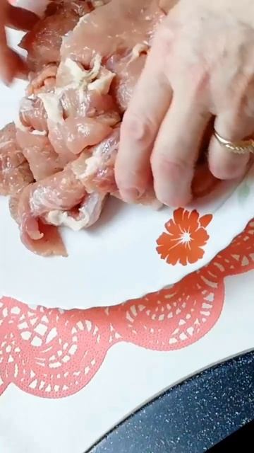 Пальчики оближешь. Очень вкусно и полезно.