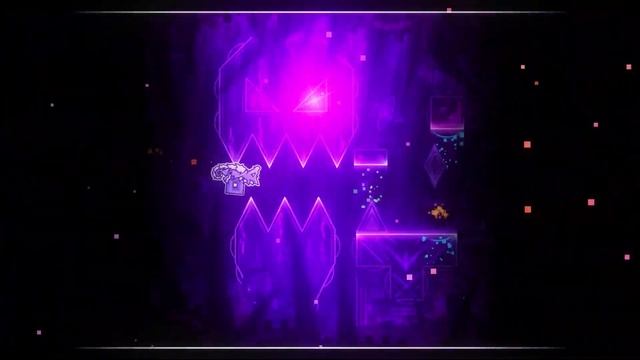 [Kyouki] Creo - Crazy (Right Version) | Geometry Dash смотреть онлайн