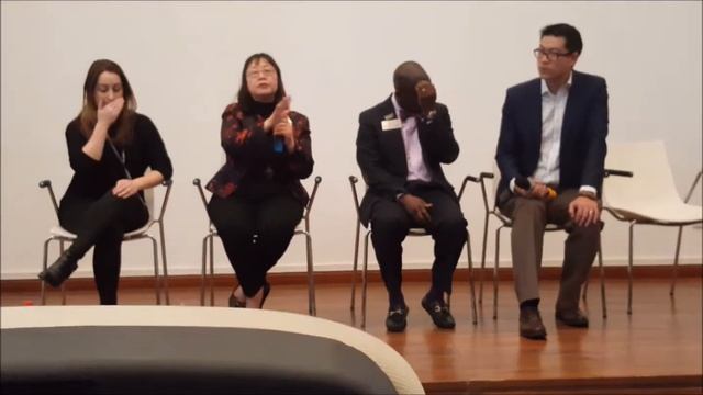 190325 Homelink Mini Forum Slideshow 2, HD смотреть онлайн