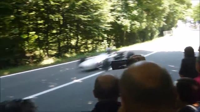 Vernasca Silver flag 2015! Epic sound and amazing cars! смотреть онлайн