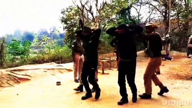 Assam police Jungle training // jungle operation,..🔥 смотреть онлайн
