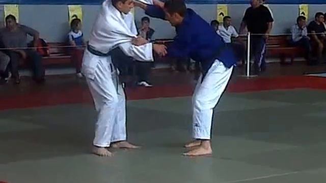 Rob Torosyan June 2014