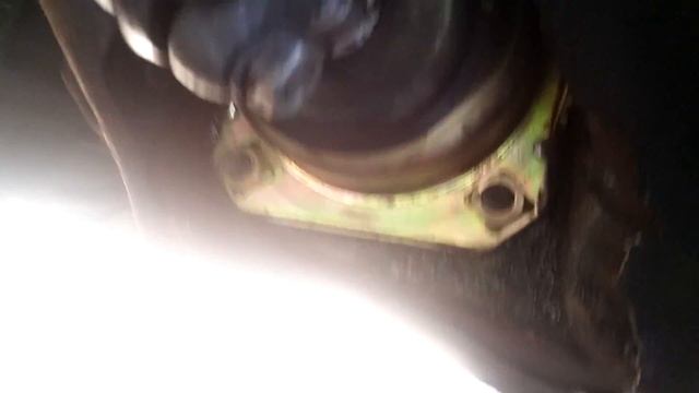 PROJECT MERCEDES W123 PART 5- FULL FRONT SUSPENSION REBUILD смотреть онлайн