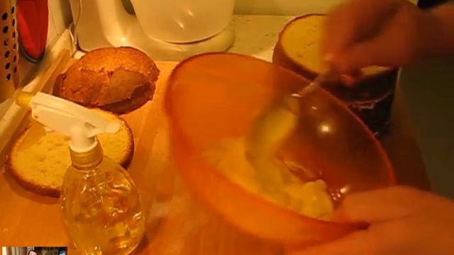 Panettone Salato Farcito