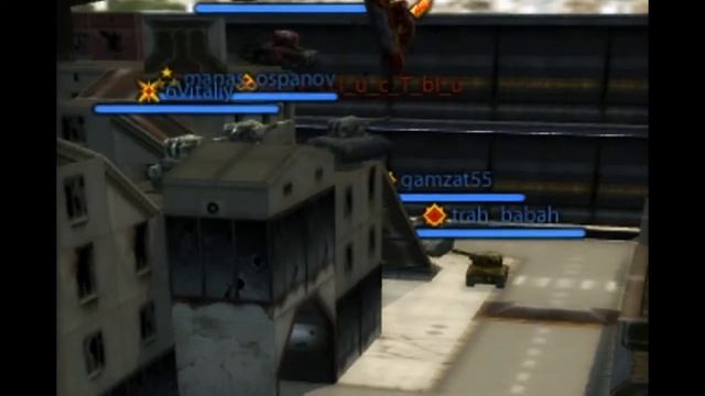 Полетушки на карте Будущее смотреть онлайн