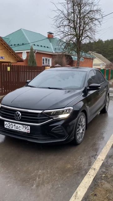 Фольцваген поло 2020 смотреть онлайн