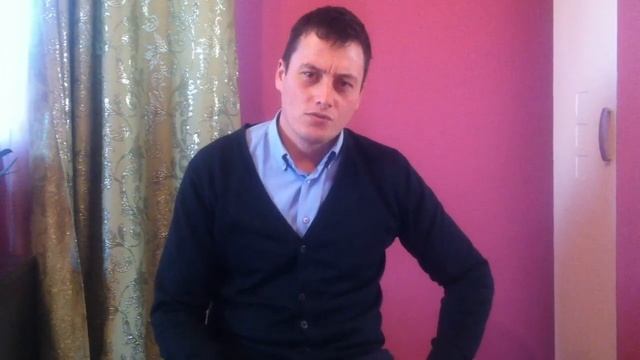 Почему я в МЛМ? Фардин Измайлов