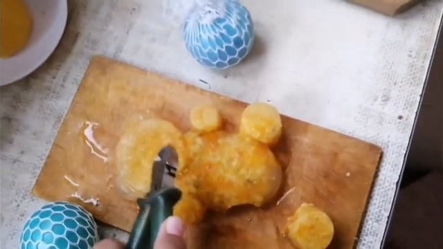 опыты над ледяным медведем Валерой