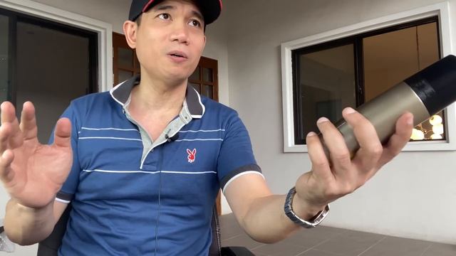 ARMANI PAMPALIBOG? | Armani Code Absolu Review ni Kuya Ditto | Unboxing | Kilatis смотреть онлайн