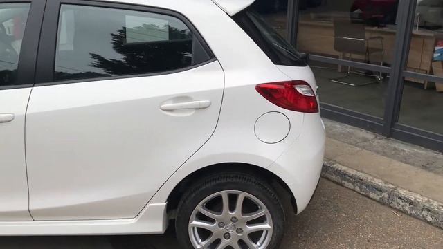 Mazda 2 - Bluauto Premium Cars смотреть онлайн