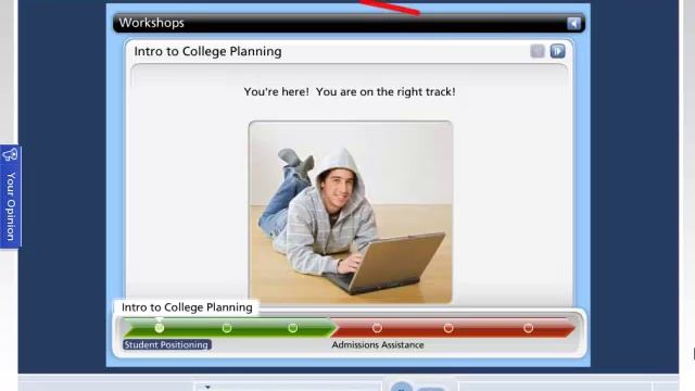 Smart Track™ Toolkit Workshop Tutorial.mp4 смотреть онлайн