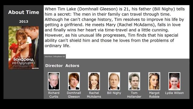 10 best movies like Project Almanac (2015) смотреть онлайн