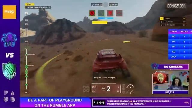 Will Akshu be able to win this intense race..? смотреть онлайн