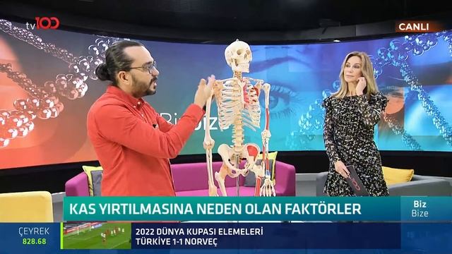 Nasıl Kilo Verebiliriz? – Kas Sağlığı – Medikal Estetik Uygulamaları - Biz Bize – 9 Ekim 2021