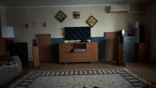 Ray Charles - Fever [Audio Physic Tempo, Parasound A23, Shanling EM-5] смотреть онлайн