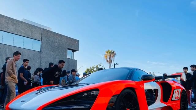 Bugatti Chiron Hermès 1/1 world Manny Khoshbin event смотреть онлайн