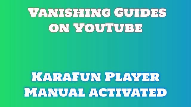 крак KaraFun Player в 2024 году лецензия навсегда,crack KaraFun Player 2024 License Forever