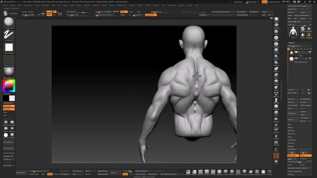 Turning Your 2D Character into 3D смотреть онлайн