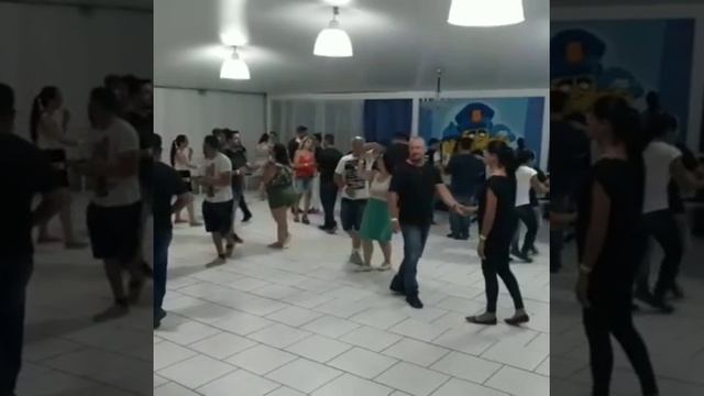 Curso de dança смотреть онлайн