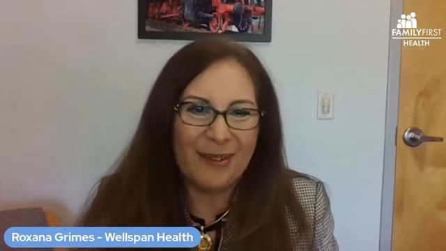 Maternal Child Health Month Online Event