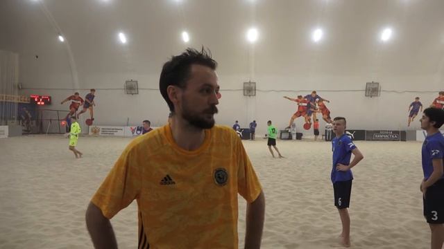 Антон Растворов - Пантеры 2 смотреть онлайн