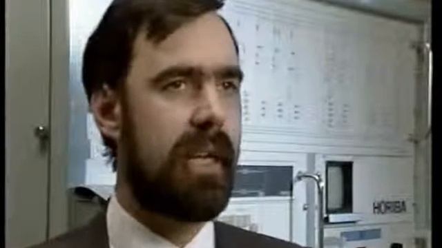 Rover - Service Insight - Exhaust Emissions and Catalysts (1990) смотреть онлайн