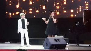 Вася и Миша «L.o.v.e.», «Golden voices-2021» Armenia