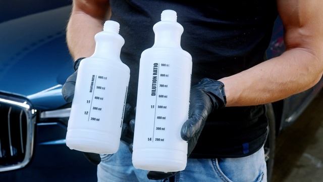WORK STUFF Work Bottle ENG смотреть онлайн